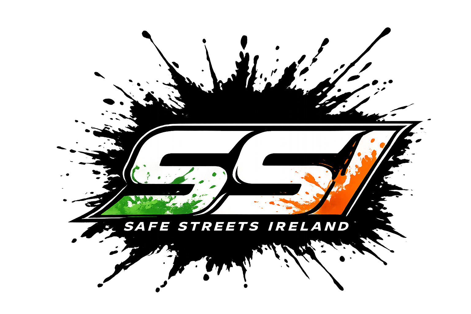 Safe Streets Ireland